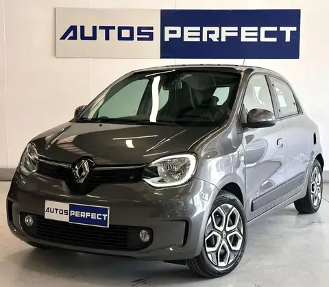 Annonce RENAULT TWINGO Essence 2019 d'occasion 