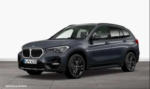 Used BMW X1 Petrol 2021 Ad 