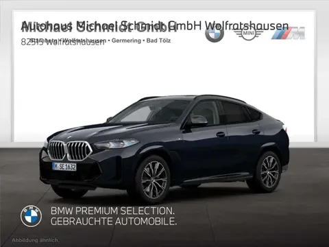 Used BMW X6 Diesel 2023 Ad 