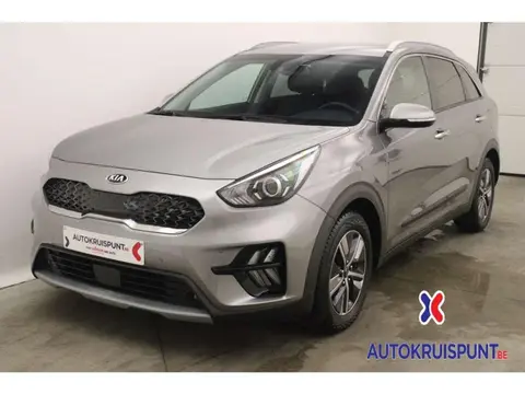 Used KIA NIRO Petrol 2019 Ad 