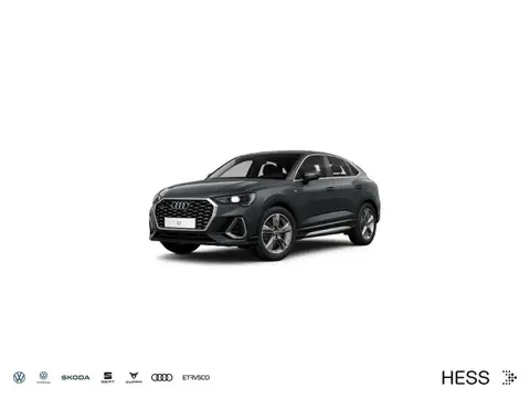 Used AUDI Q3 Diesel 2023 Ad Germany