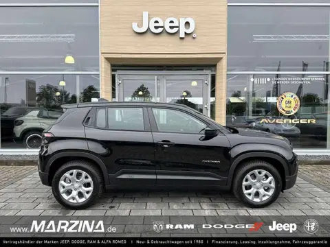 Used JEEP AVENGER Petrol 2024 Ad 