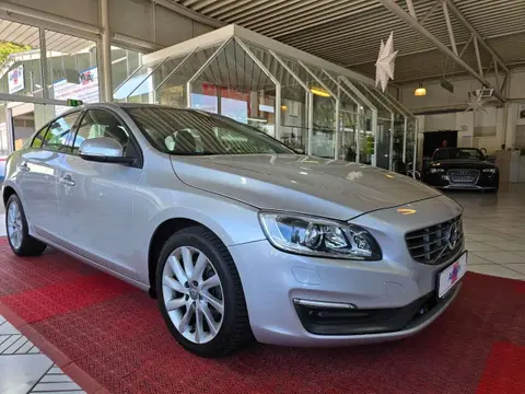 Annonce VOLVO S60 Diesel 2015 d'occasion 