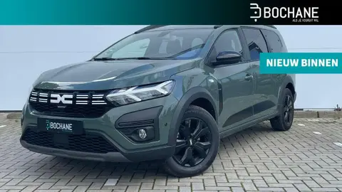 Used DACIA JOGGER Petrol 2023 Ad 