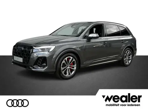 Used AUDI Q7 Not specified 2024 Ad 