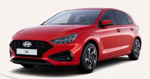 Annonce HYUNDAI I30 Essence 2024 d'occasion 