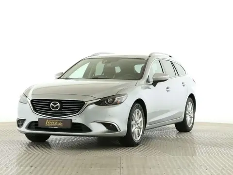 Used MAZDA 6 Petrol 2016 Ad 