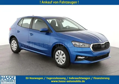 Used SKODA FABIA Petrol 2024 Ad 