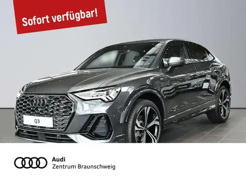 Used AUDI Q3 Petrol 2024 Ad Germany