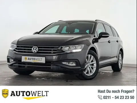 Annonce VOLKSWAGEN PASSAT Diesel 2019 d'occasion 