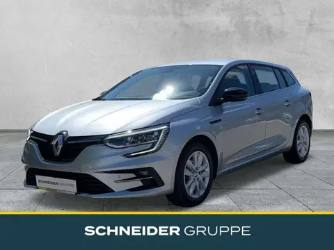 Annonce RENAULT MEGANE Diesel 2024 d'occasion 