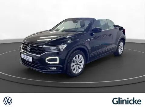 Used VOLKSWAGEN T-ROC Petrol 2020 Ad 