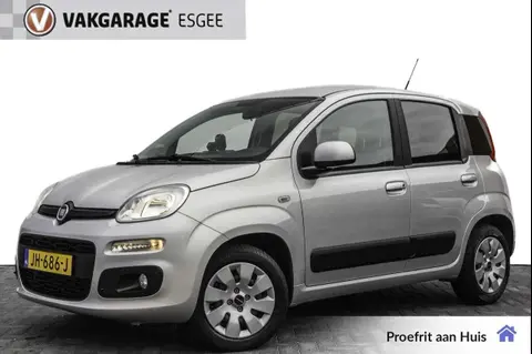 Used FIAT PANDA Petrol 2016 Ad 