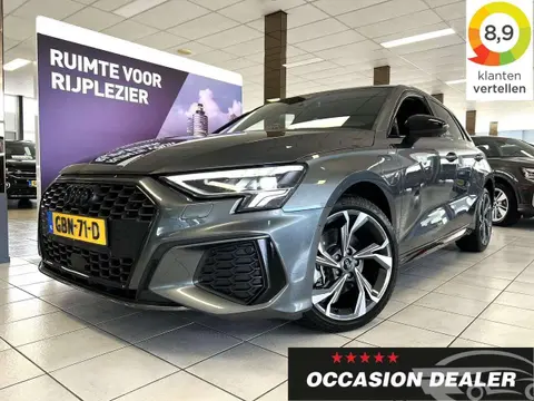 Annonce AUDI A3 Hybride 2024 d'occasion 