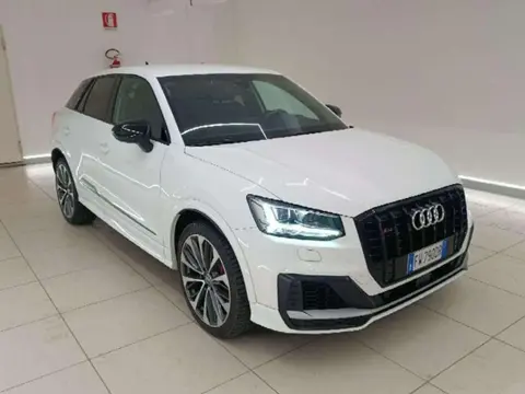 Used AUDI Q2 Petrol 2019 Ad 