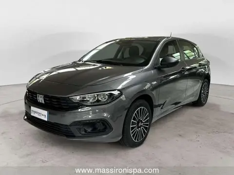 Annonce FIAT TIPO Essence 2023 d'occasion 