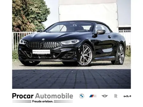 Annonce BMW M850 Essence 2020 d'occasion 