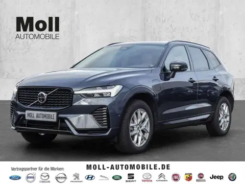 Used VOLVO XC60 Hybrid 2024 Ad 