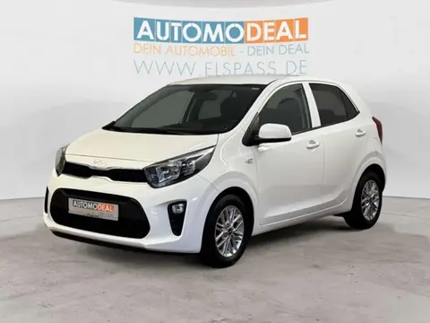 Annonce KIA PICANTO Essence 2023 d'occasion 