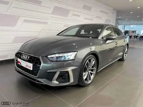 Annonce AUDI A5 Diesel 2023 d'occasion 