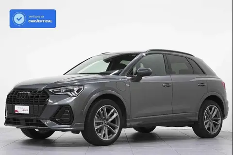 Annonce AUDI Q3 Essence 2021 d'occasion 