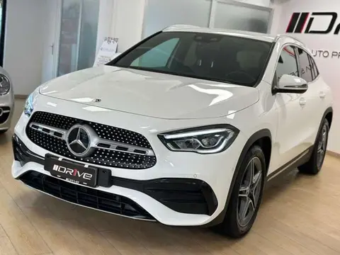 Annonce MERCEDES-BENZ CLASSE GLA Diesel 2023 d'occasion 