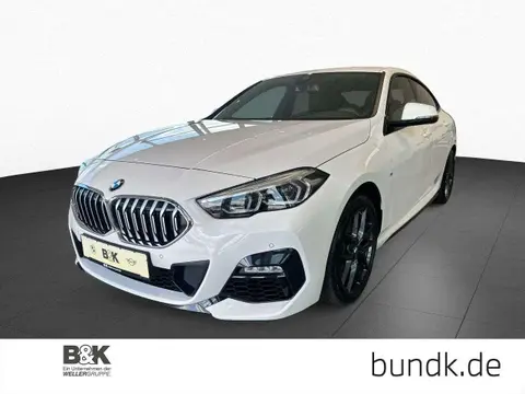 Used BMW SERIE 2 Petrol 2022 Ad 