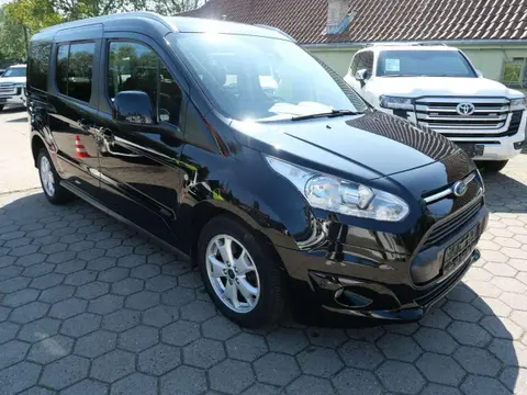 Used FORD GRAND TOURNEO Diesel 2016 Ad 