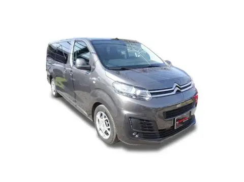 Annonce CITROEN SPACETOURER Diesel 2021 d'occasion 