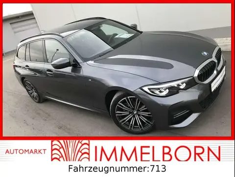 Used BMW SERIE 3 Diesel 2021 Ad 