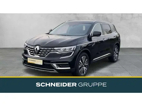 Used RENAULT KOLEOS Diesel 2024 Ad 