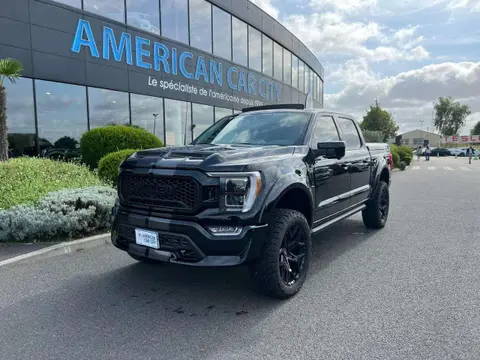 Annonce FORD F150 Essence 2022 d'occasion 