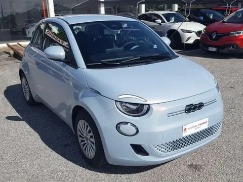 Annonce FIAT 500 Électrique 2023 d'occasion 