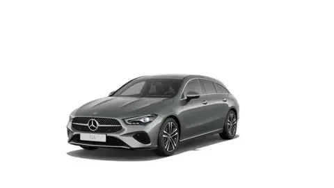 Used MERCEDES-BENZ CLASSE CLA Diesel 2024 Ad 