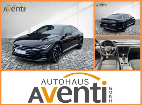 Annonce VOLKSWAGEN ARTEON Essence 2023 d'occasion 