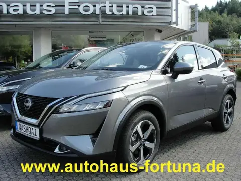 Used NISSAN QASHQAI Petrol 2023 Ad 