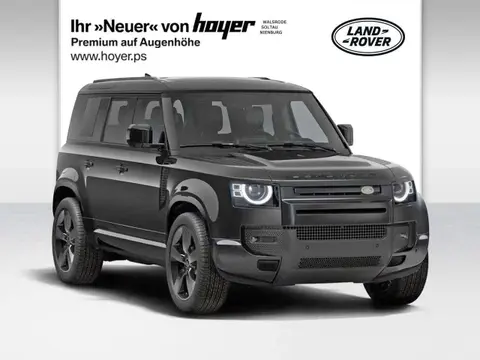 Used LAND ROVER DEFENDER Diesel 2024 Ad 