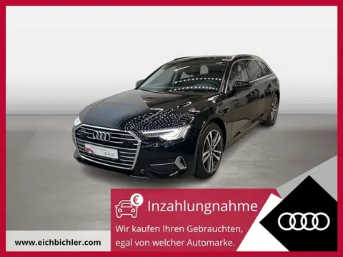 Used AUDI A6 Diesel 2023 Ad 