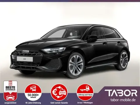 Annonce AUDI A3 Essence 2024 d'occasion 