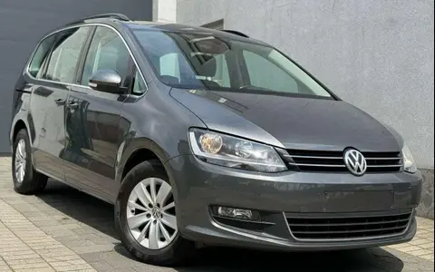 Used VOLKSWAGEN SHARAN Diesel 2017 Ad 