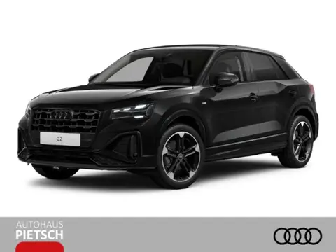 Used AUDI Q2 Petrol 2024 Ad 