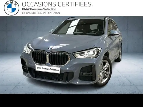 Annonce BMW X1 Diesel 2022 d'occasion 