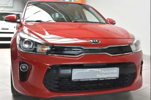 Annonce KIA RIO Essence 2019 d'occasion 