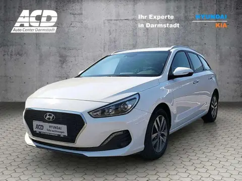 Used HYUNDAI I30 Petrol 2019 Ad 