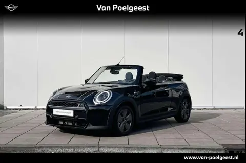 Annonce MINI COOPER Essence 2023 d'occasion 