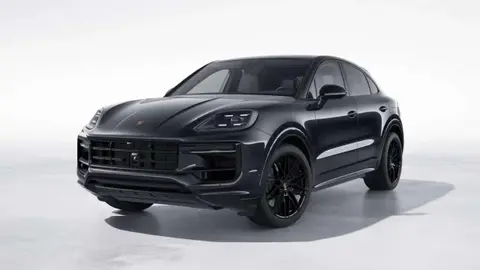 Annonce PORSCHE CAYENNE Hybride 2024 d'occasion 