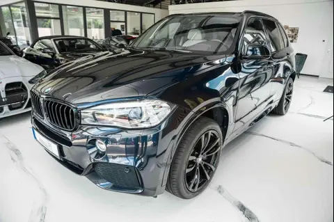 Annonce BMW X5 Essence 2018 d'occasion 