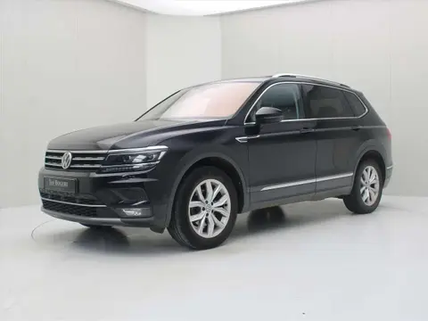 Annonce VOLKSWAGEN TIGUAN Essence 2019 d'occasion 