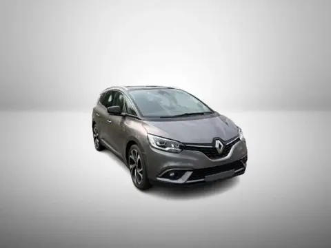 Annonce RENAULT GRAND SCENIC Diesel 2018 d'occasion 