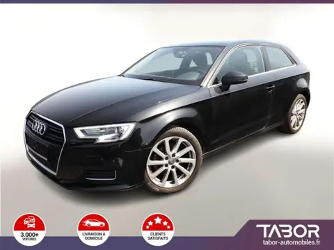 Used AUDI A3 Petrol 2017 Ad 